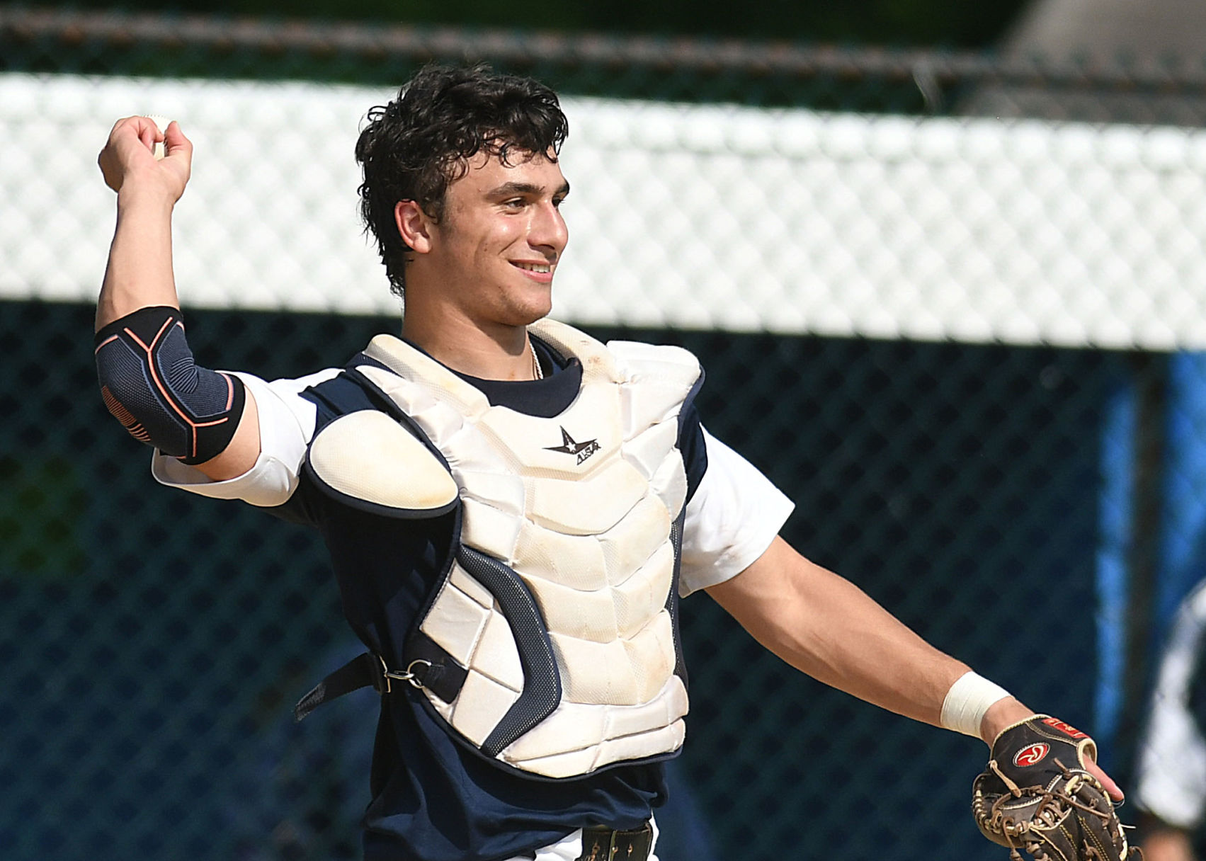 Matt Rivera (Holy Spirit)